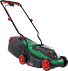 Aktuelles Akku-Rasenmäher GAM 32-4 Angebot bei Sonderpreis Baumarkt in Göttingen ab 90,00 €