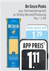 Pasta bei EDEKA im Grünwald Prospekt für 1,11 €