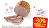 Delikatess-Metzgerhinterschinken bei EDEKA im Lörrach Prospekt für 1,39 €