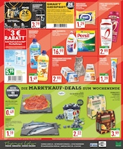 Tierfutter im Marktkauf Prospekt in Paderborn Aktueller Marktkauf Prospekt mit Tierfutter, "Aktuelle Angebote", Seite 16