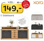 Sideboard von xora für 149,00 € bei XXXLutz Möbelhäuser im Angebot Sideboard von xora im aktuellen XXXLutz Möbelhäuser Prospekt