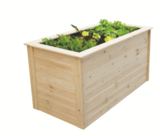 Hochbeet „Marina“ von toom für 99,99 € bei toom Baumarkt im Angebot Hochbeet „Marina“ von toom im aktuellen toom Baumarkt Prospekt