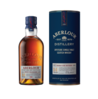 Scotch Whisky Single Malt - ABERLOUR en promo chez Carrefour Aurillac à 39,10 €