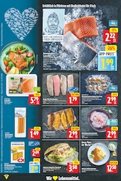 Fisch Angebot & Preis im aktuellen E center Prospekt Fisch Angebot im aktuellen E center Prospekt auf Seite 10