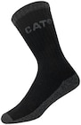 Chaussettes homme - CATERPILLAR - Lidl à Créteil Chaussettes homme - CATERPILLAR en promo chez Lidl Créteil à 4,99 €