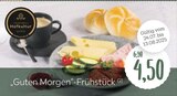 „Guten Morgen“-Frühstück bei XXXLutz Möbelhäuser im Passau Prospekt für 4,50 €