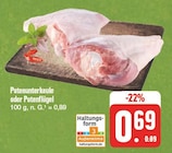 Angebot im EDEKA Breitengüßbach Prospekt EDEKA Breitengüßbach Prospekt mit im Angebot für 0,69 €