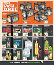 Aktueller Marktkauf Prospekt mit Cola, "Aktuelle Angebote", Seite 7