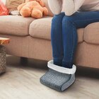 CHAUFFE-PIEDS 3058 PROFICARE en promo chez Auchan Hypermarché CHAUFFE-PIEDS 3058 PROFICARE dans le catalogue Auchan Hypermarché