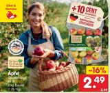 Äpfel Angebote bei Netto Marken-Discount Hoyerswerda für 2,49 €