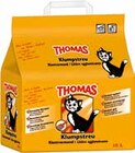 KLUMPSTREU im Angebot bei Zookauf in Langenfeld KLUMPSTREU Angebote von THOMAS bei Zookauf Langenfeld für 6,79 €