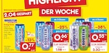 Energy Drink bei Netto Marken-Discount im Ebersbach Prospekt für 0,55 €