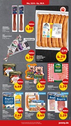 Penny Rouladen im Prospekt 