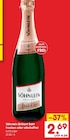 Brillant trocken bei Netto Marken-Discount im Prospekt "" für 2,69 €