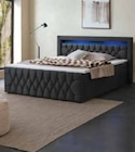 Boxspringbett Leona bei Netto Marken-Discount im Prospekt "" für 599,00 €