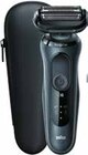 Aktuelle Rasierer Angebote bei expert in Regensburg Aktuelles Herrenrasierer Series 6 61-N1000s Angebot bei expert in Regensburg ab 99,99 €