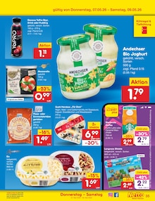 Pizza im Netto Marken-Discount Prospekt "Aktuelle Angebote" mit 75 Seiten (Lübeck)