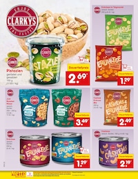 Pistazien im Netto Marken-Discount Prospekt Pistazien im Netto Marken-Discount Prospekt "Aktuelle Angebote" auf Seite 26