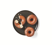 Donuts von Unser Brot im aktuellen Lidl Prospekt für 0.98€