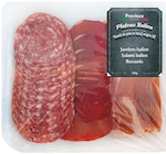 Plateau Italien - PROVINCES D'ITALIE dans le catalogue Colruyt