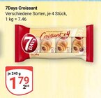 Croissant im aktuellen Prospekt bei GLOBUS in Bobenheim-Roxheim