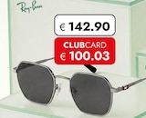 Sonnenbrille Angebote von Ray-Ban bei Travel FREE Plauen für 100,03 €