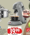 KAFFEEMASCHINE HD7806/37" im Angebot bei Marktkauf in Iserlohn KAFFEEMASCHINE HD7806/37" Angebote von PHILIPS bei Marktkauf Iserlohn für 39,99 €