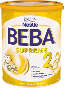 Beba bei Müller Beba für 24,95 € bei Müller im Prospekt "So günstig, so Müller"