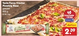 Frischer Pizzateig Riese von Tante Fanny für 2,39 € bei Netto Marken-Discount im Angebot Frischer Pizzateig Riese von Tante Fanny im aktuellen Netto Marken-Discount Prospekt