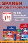 Aktuelle Ente Angebote bei GLOBUS in Erlangen Aktuelles Frische-Siegel Angebot bei GLOBUS in Erlangen ab 1,99 €