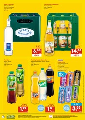 Aktueller Netto Marken-Discount Prospekt mit Mixer, "DER ORT, AN DEM DU IMMER AUSGEZEICHNETE PREISE FINDEST.", Seite 3