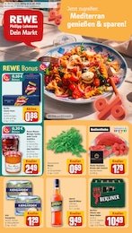 REWE Prospekt für Potsdam mit 30 Seiten REWE Prospekt für Potsdam: "Dein Markt", 30 Seiten, 31.08.2026 - 05.09.2026