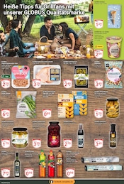 Aktueller GLOBUS Prospekt mit Essig, "Aktuelle Angebote", Seite 12