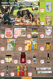 Olivenöl im GLOBUS Prospekt "Aktuelle Angebote" mit 20 Seiten (Bochum)