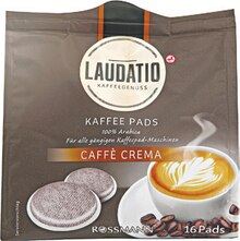 Kaffeepads bei Rossmann in Neunkirchen Kaffeepads im Angebot bei Rossmann Neunkirchen für 0,99 €