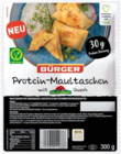 Maultaschen im Angebot bei Netto Marken-Discount in Gera Maultaschen Angebote von BÜRGER bei Netto Marken-Discount Gera für 1,69 €
