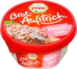 Brotaufstrich bei EDEKA Frischemarkt im Nieblum Prospekt für 0,99 €