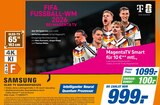 OLED TV GQ65S85FAEXZG im Angebot bei expert in Wolfenbüttel OLED TV GQ65S85FAEXZG Angebote von Samsung bei expert Wolfenbüttel für 999,00 €
