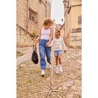 Pantalon femme - TEX en promo chez Carrefour Rouen à 17,99 €