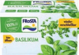 Kräuter im tegut Prospekt Kräuter von Frosta im aktuellen tegut Prospekt für 1,11 €