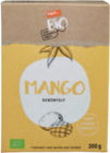 Bio-Mango im tegut Prospekt Bio-Mango von tegut... im aktuellen tegut Prospekt für 3,69 €