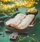 Filet de morue salée en promo chez Intermarché Super Bordeaux à 16,79 €