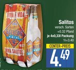 Aktuelle Wodka Angebote bei E center in Augsburg Aktuelles Salitos Angebot bei E center in Augsburg ab 4,49 €