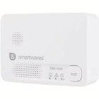 Kohlenmonoxid-Melder von Smartwares für 11,99 € bei Lidl im Angebot Kohlenmonoxid-Melder von Smartwares im aktuellen Lidl Prospekt