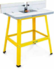 Oberfräsentisch RT-150 im Angebot bei Netto Marken-Discount in Regensburg Oberfräsentisch RT-150 Angebote von BAMATO bei Netto Marken-Discount Regensburg für 164,99 €