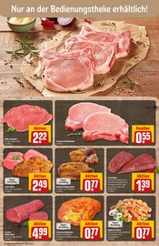 Ähnliche Einweggrill Angebote im Prospekt "Dein Markt" von REWE Ähnliches Angebot bei REWE in Prospekt "Dein Markt" gefunden auf Seite 10