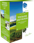 Auchan Supermarché Apt - Promo TOURAINE SAUVIGNON AOP Promo TOURAINE SAUVIGNON AOP à 13,59 € dans le catalogue Auchan Supermarché à Apt