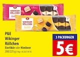 Wikinger Röllchen Eierlikör im Angebot bei famila Nordost in Kiel Wikinger Röllchen Eierlikör Angebote von P&E bei famila Nordost Kiel für 5,00 €
