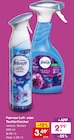 Lufterfrischer Angebote von Febreze bei Netto Marken-Discount Fulda für 2,99 €