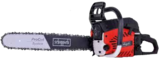 Tronçonneuse csp53os 53cc - SCHEPPACH en promo chez Castorama Rueil-Malmaison à 79,90 €